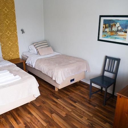Hotel Homeland Tampere Luaran gambar