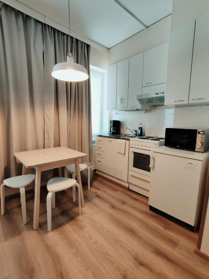 Hotel Homeland Tampere Luaran gambar