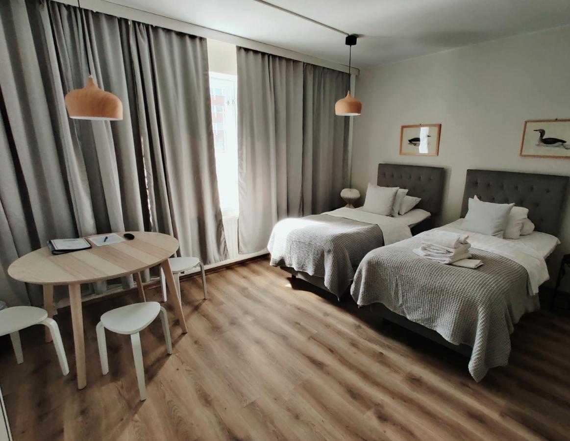 Hotel Homeland Tampere Luaran gambar