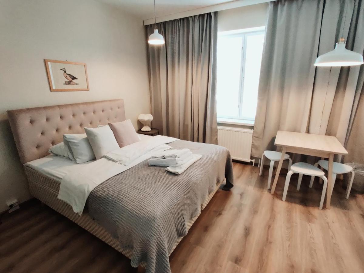 Hotel Homeland Tampere Luaran gambar