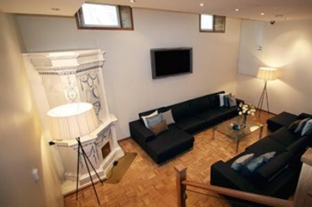 Hotel Homeland Tampere Luaran gambar