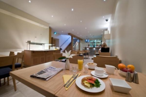 Hotel Homeland Tampere Luaran gambar