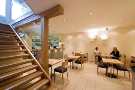 Hotel Homeland Tampere Luaran gambar