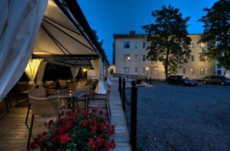 Hotel Homeland Tampere Luaran gambar