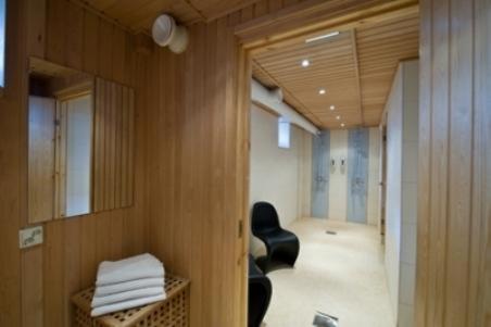 Hotel Homeland Tampere Luaran gambar