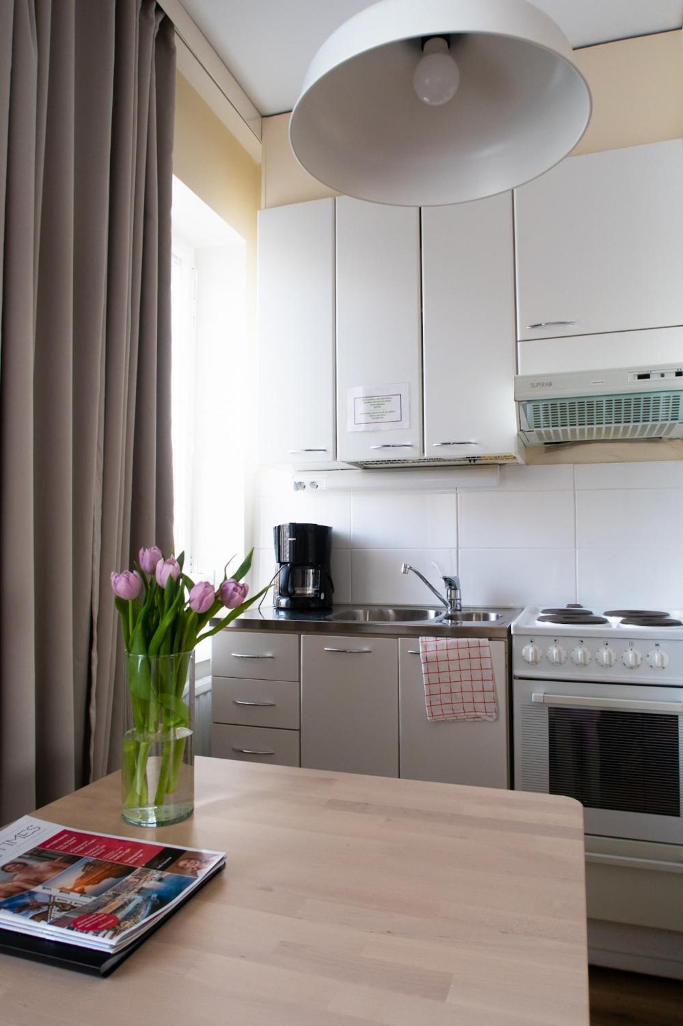 Hotel Homeland Tampere Luaran gambar