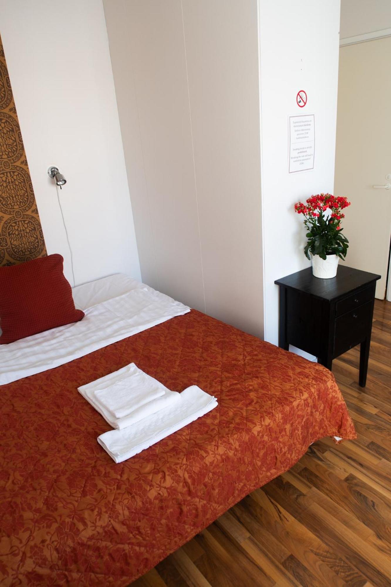 Hotel Homeland Tampere Luaran gambar