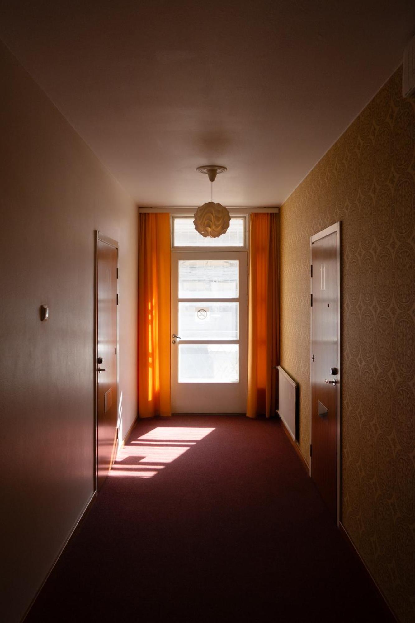 Hotel Homeland Tampere Luaran gambar