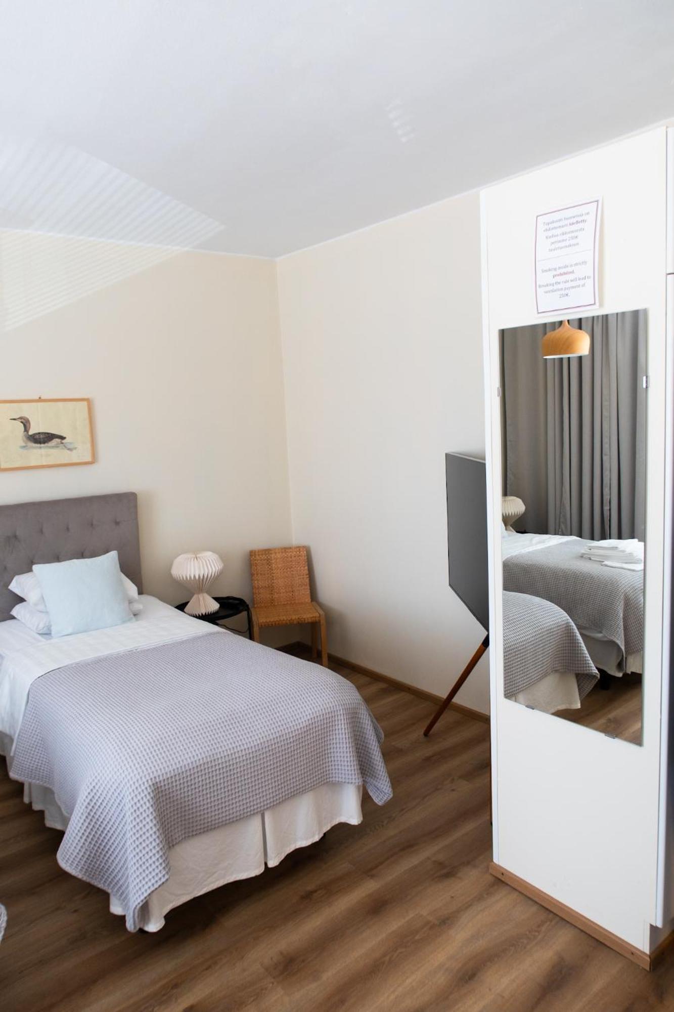 Hotel Homeland Tampere Luaran gambar