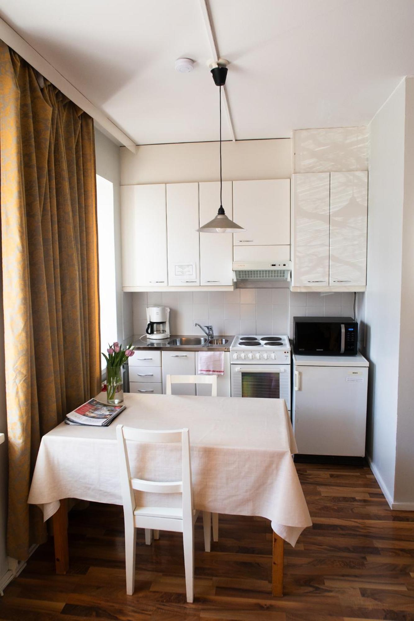 Hotel Homeland Tampere Luaran gambar