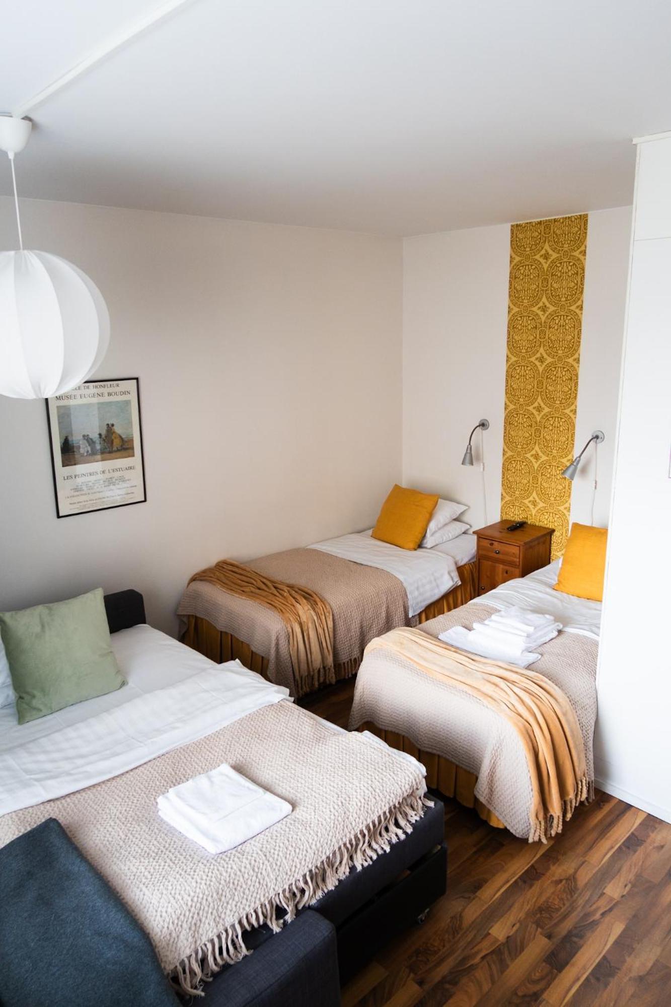 Hotel Homeland Tampere Luaran gambar