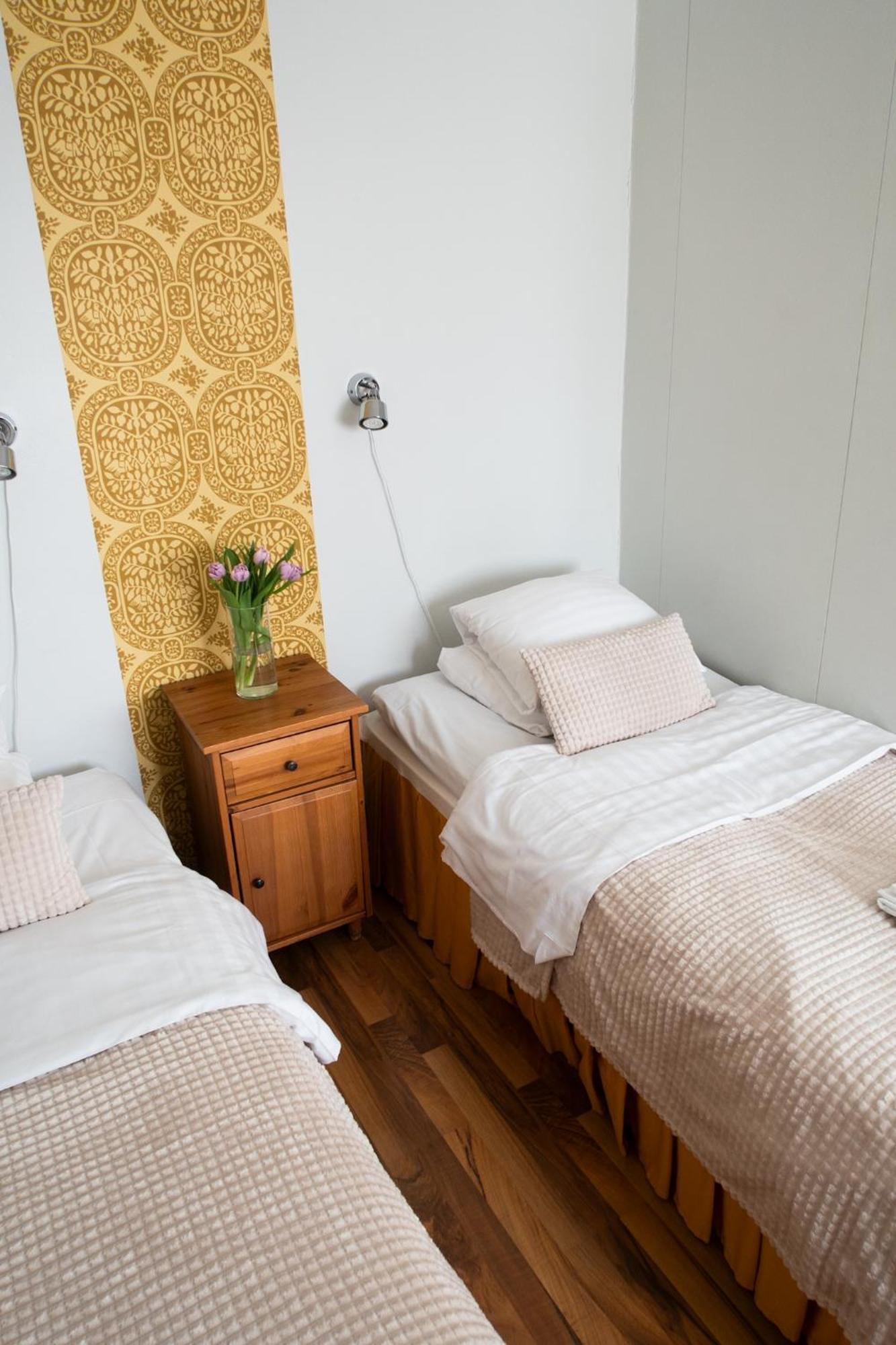 Hotel Homeland Tampere Luaran gambar