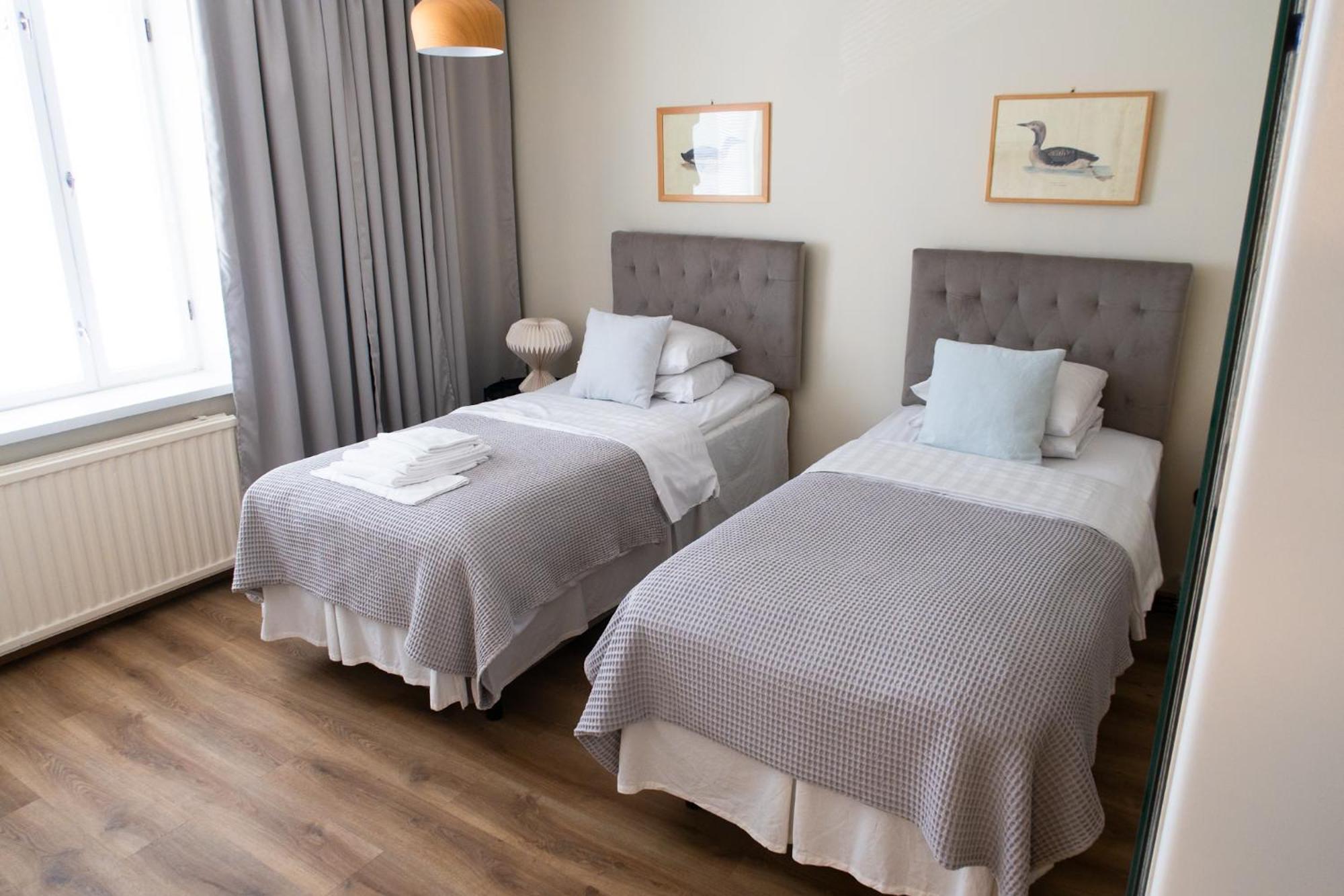 Hotel Homeland Tampere Luaran gambar
