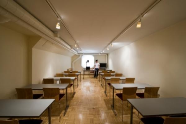 Hotel Homeland Tampere Luaran gambar