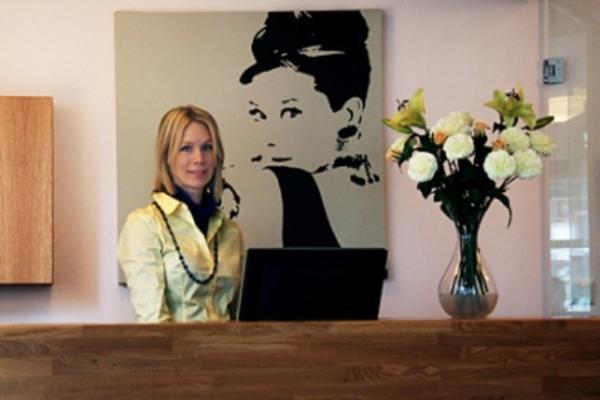 Hotel Homeland Tampere Luaran gambar