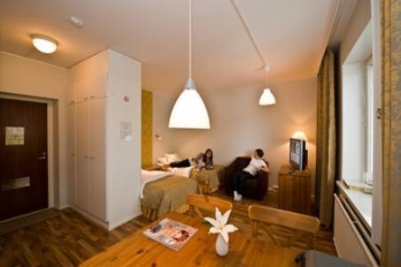 Hotel Homeland Tampere Luaran gambar