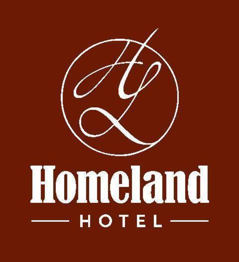 Hotel Homeland Tampere Luaran gambar
