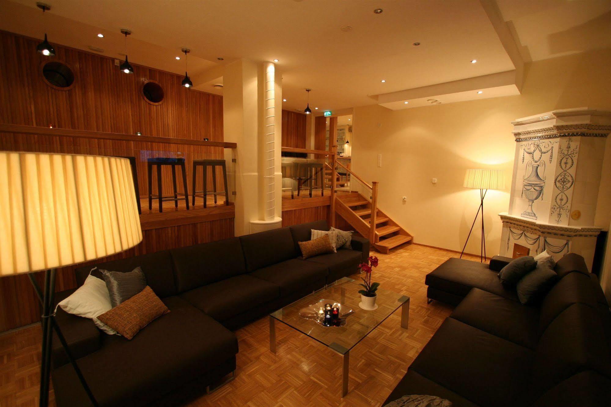Hotel Homeland Tampere Luaran gambar
